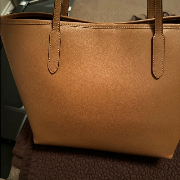 Coach city tote SOLD❌❌❌ - Picture 2 of 4